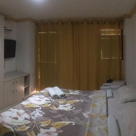 Melquiades Hotel Patos  Zewnętrze zdjęcie