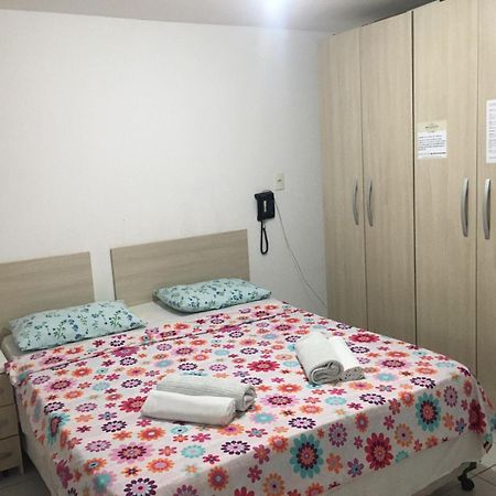 Melquiades Hotel Patos  Zewnętrze zdjęcie