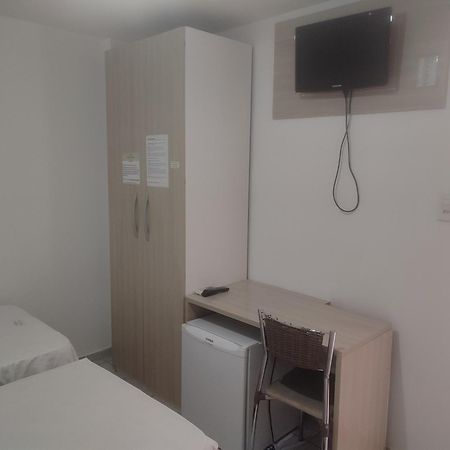 Melquiades Hotel Patos  Zewnętrze zdjęcie