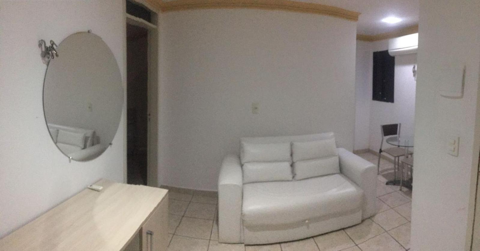Melquiades Hotel Patos  Zewnętrze zdjęcie